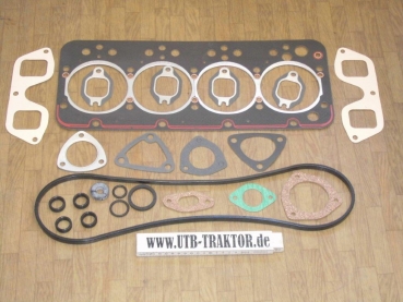 Kopf Dichtsatz Traktor Fiat 780 - 1180
